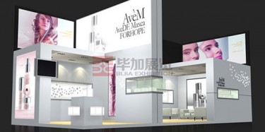 美博會展覽公司扮演什么角色？