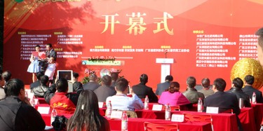 質(zhì)的飛躍，2015年農(nóng)博會主場搭建畢加展覽大受好評