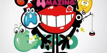 展覽設計搭建商所知，2017第四屆中國國際動漫及衍生品展覽會