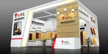 國(guó)外展會(huì)展臺(tái)搭建需要注意什么事情？