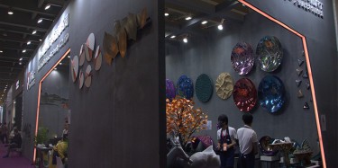 展臺搭建有什么要注意的？