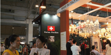 人靠衣裝， 2017中國國際服裝服飾博覽會（春季）