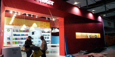 廣交會設(shè)計(jì)搭建和展會服務(wù)如何吸引客戶