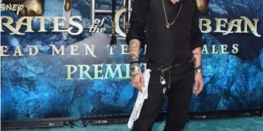 6月8號，杰克船長來東莞啦！