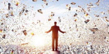 【展會(huì)運(yùn)營(yíng)篇】數(shù)據(jù)的力量——營(yíng)銷(xiāo)型展臺(tái)，您的“中央情報(bào)局”