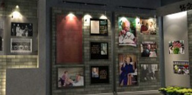 成都展廳設(shè)計(jì)中這幾個關(guān)鍵的部分一定要知曉