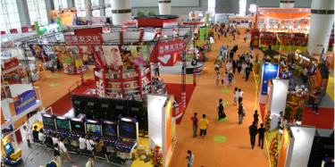 動(dòng)漫會(huì)展迎來旺季，展覽搭建商幫你剖析剖析