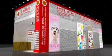 展臺設(shè)計(jì)中休息區(qū)設(shè)計(jì)的原則有哪些？