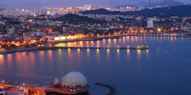 厲害了， 300余會(huì)展活動(dòng)聚集青島