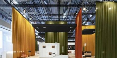 【展臺(tái)設(shè)計(jì)篇】營(yíng)銷(xiāo)型展臺(tái)如何讓您的客戶(hù)留步