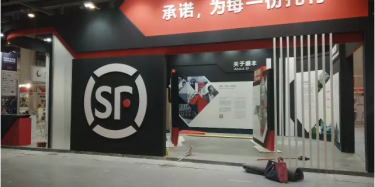 老婆，你的快遞到了。。。