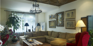 國際名家具展覽會新展點，展覽設(shè)計搭建商也好奇