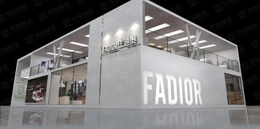 常用的展臺搭建材料有哪些？