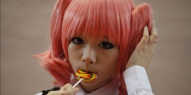 動漫展會：除了活動+賣產品還能做點什么？