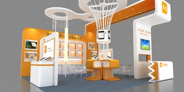 廣州游戲展搭建哪家好？