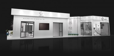 展會設計的標準要求是什么呢？