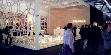 國內(nèi)外會展展臺搭建展覽設(shè)計(jì)的差距淺析