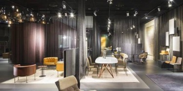 【展臺(tái)設(shè)計(jì)】家具展特裝搭建選對(duì)展覽公司，你就是贏家