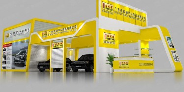 小型展覽館設(shè)計(jì)需要注意的事項(xiàng)？