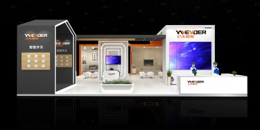 展廳設計深度挖掘企業(yè)的內(nèi)在