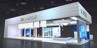 展臺設(shè)計搭建方案包括哪些內(nèi)容