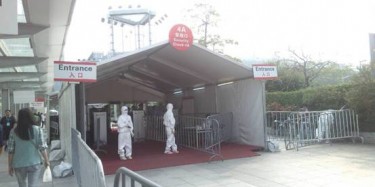 第116屆廣交會二期現(xiàn)場追蹤，畢加獲盛贊