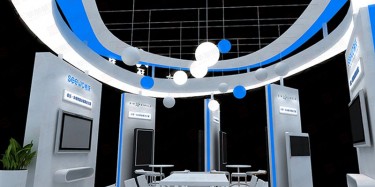 青島全面發(fā)力，將努力打造東北亞會(huì)展名城