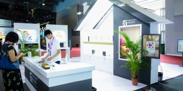 展示設(shè)計(jì)制作有幾個(gè)基本程序？