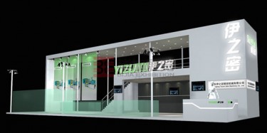 蘇州展覽設(shè)計制作如何強化企業(yè)形象