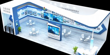 展覽設計方案需要考慮些什么呢？