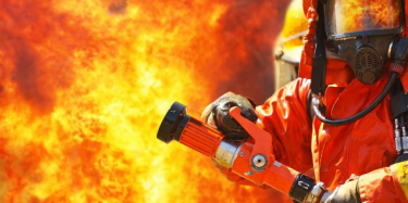 2017第七屆中國（廣州）國際消防安全展覽會(huì)