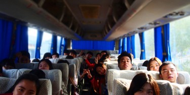 畢加展覽冬季野外體驗(yàn)活動——高手在民間