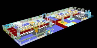 畢加展覽，給您一個完美的南國書香節(jié)