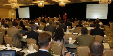 展覽是火車，會議是車頭