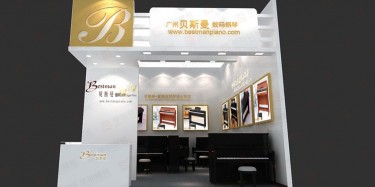 佛山展會(huì)攤位裝修為何不能馬虎？