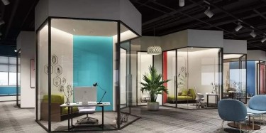 高逼格的直播間，該如何打造？