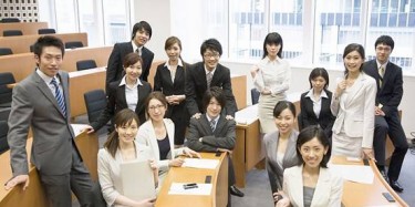 會(huì)展專業(yè)招聘知多少，5種會(huì)展人才最搶手