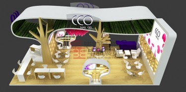 岫巖展覽公司哪家好？為你解決難題的就是好