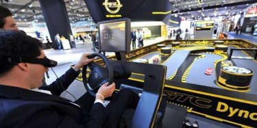 【展臺(tái)設(shè)計(jì)篇】營(yíng)銷(xiāo)型展臺(tái)，觀眾體驗(yàn)感很重要