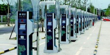 展覽制作工廠預(yù)告：2017第八屆深圳國際充電站（樁）技術(shù)設(shè)備展覽會(huì)