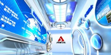 福州展廳裝修施工三個注意事項(xiàng)