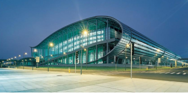 中國五大展會(huì)經(jīng)濟(jì)圈—珠三角以廣交會(huì)為龍，促進(jìn)展覽設(shè)計(jì)搭建行業(yè)的發(fā)展