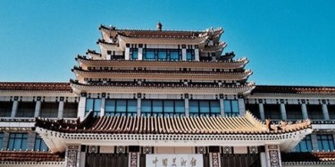 2014下半年必看藝術(shù)展會時(shí)間排期表