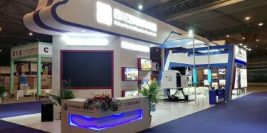 環(huán)保展臺設(shè)計做到這幾點(diǎn)可以達(dá)到更好的效果