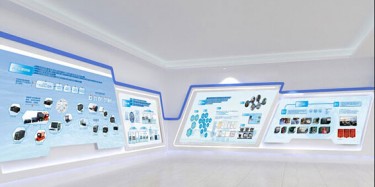 規(guī)劃館智能化展廳設(shè)計(jì)有哪些優(yōu)點(diǎn)呢？