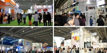 口腔展特裝設(shè)計(jì)搭建怎么辦，畢加展覽帶你迎戰(zhàn)2014華南口腔展