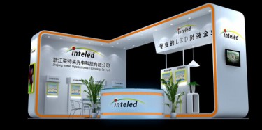 展臺搭建過程中該怎樣安全用電？