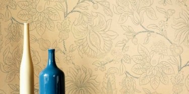 墻紙、墻布裝飾施工工藝流程（一）