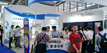 展臺設(shè)計搭建中，軟裝配飾的應(yīng)用！