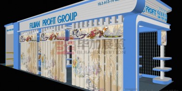 物價(jià)飛漲，廣交會(huì)搭建費(fèi)用巧用一分一毫